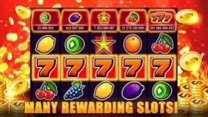 Ragam slot online seru dan mudah dimainkan di msislot