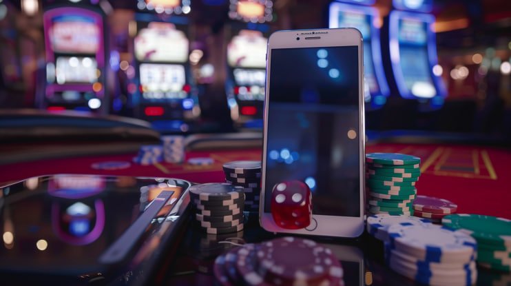 Promo cashback mingguan untuk meningkatkan pengalaman taruhan Anda