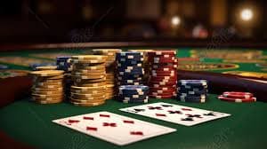 Live casino dengan dealer asli di msislot yang interaktif dan real-time